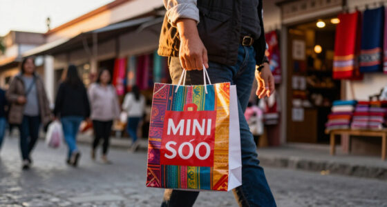 Miniso, Oaxaca, Mexico Surges In Global Coverage