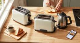 Morphy Richards Showcases 90 Years Of Smart Ideas At IFA Berlin 2026