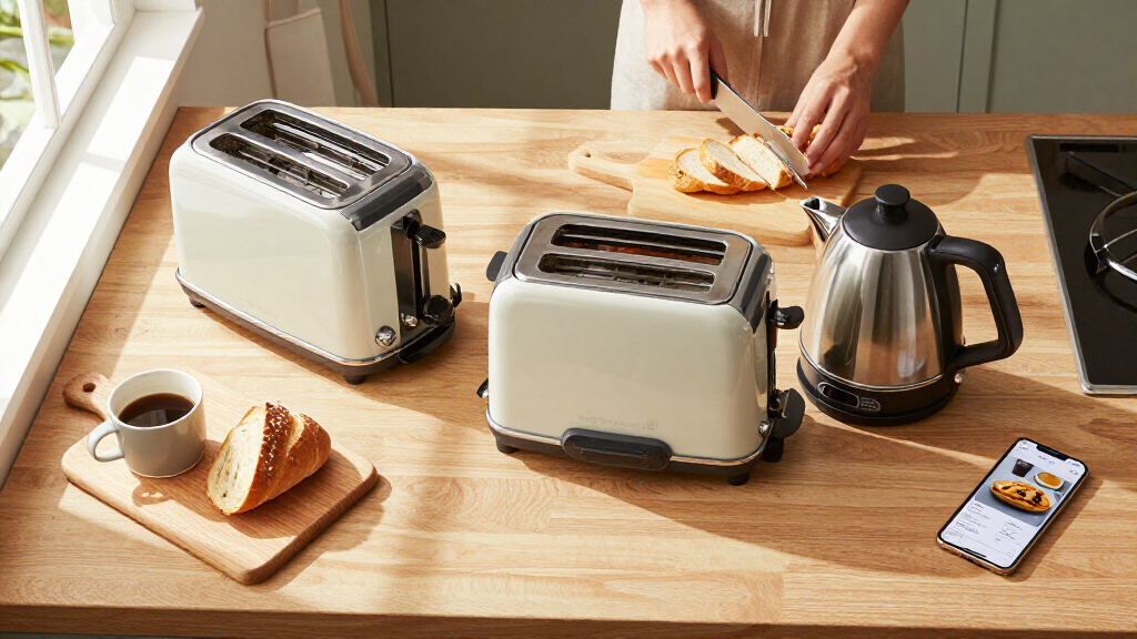 Morphy Richards Showcases 90 Years Of Smart Ideas At IFA Berlin 2026