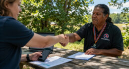 Mutual Benefits Agreement With Birch Narrows Dene Nation