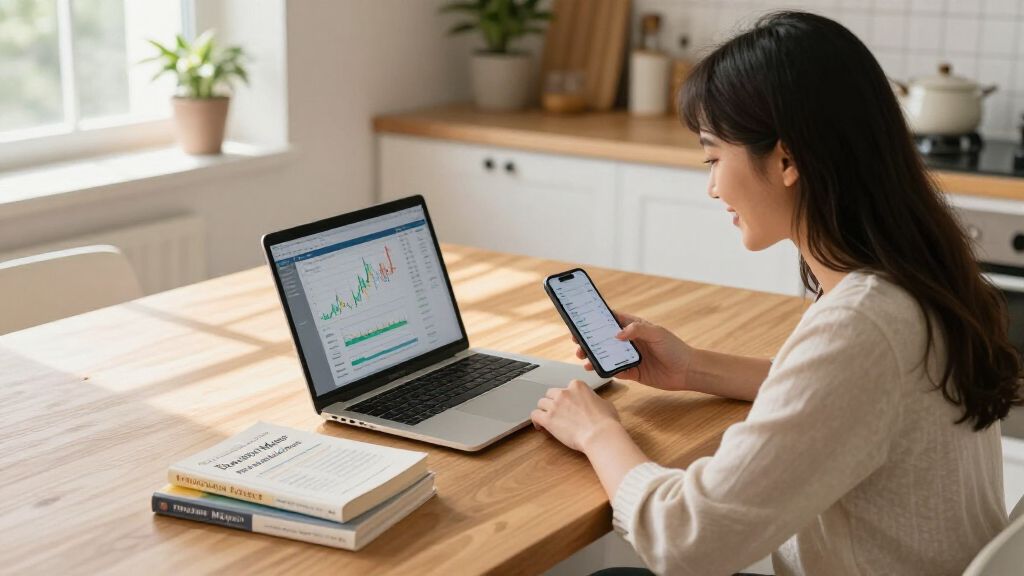 Personal Finance Books For Beginners: A Labor Day sales Guide