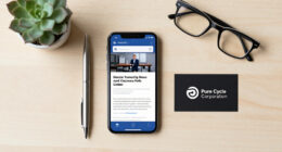 Pure Cycle Corporation Announces Receipt Of Notice To Nominate Director Candidates