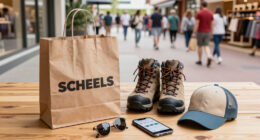 SCHEELS Opens 35Th Location To Massive Crowds In Cedar Park, Texas
