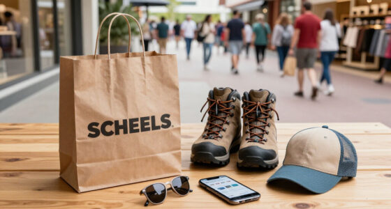 SCHEELS Opens 35Th Location To Massive Crowds In Cedar Park, Texas