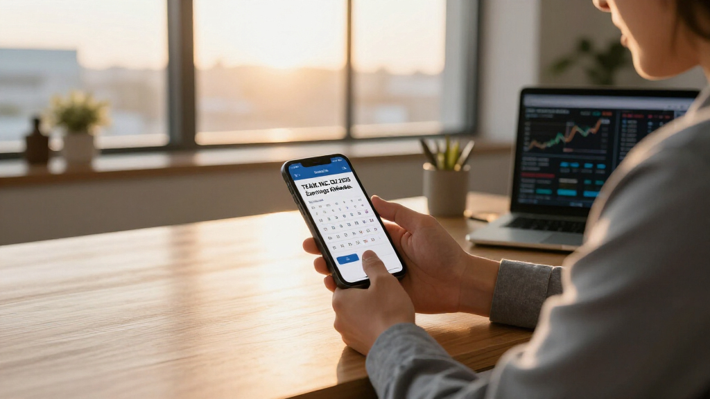 TEAM, INC. Schedules Second Quarter 2026 Earnings Release And Conference Call