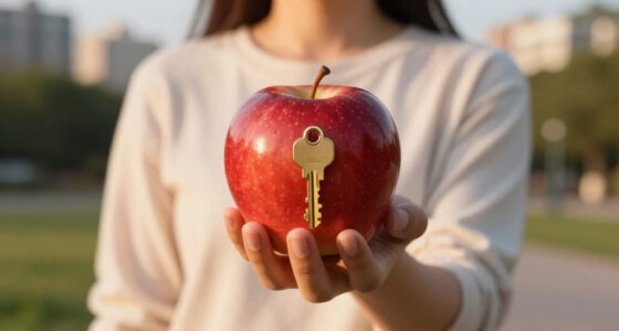 The Kremlin's Apple Of Discord