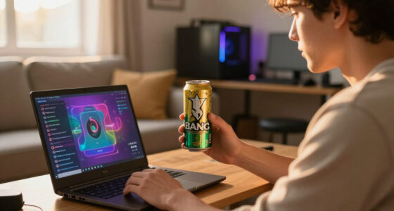 Twitch Phenom Cinna Declares For Bang Energy During Record-Breaking Subathon Attempt