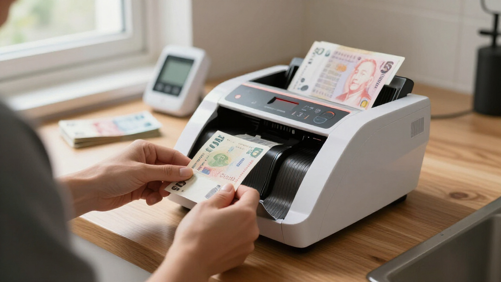 Weniger Falschgeld Im Umlauf | Schadenssumme Ebenfalls Gesunken