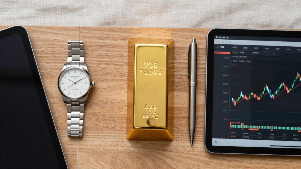 Will The Gold Close Price Be Above 4135.99 USD/ounce On August 05, 2026 At 1:00 AM ET?