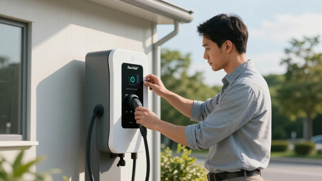 Xos Secures Follow-On Xos Hub™ Order From Xcel Energy To Provide Expedited And Flexible Fast Charging Opportunities For EVs In Colorado