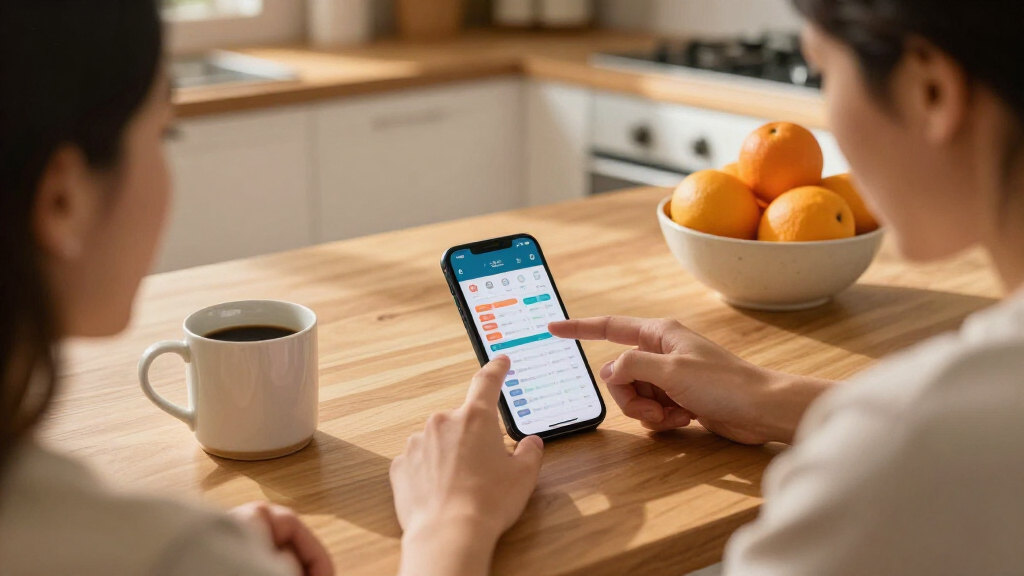 10 Best Budgeting Apps for Couples in 2026