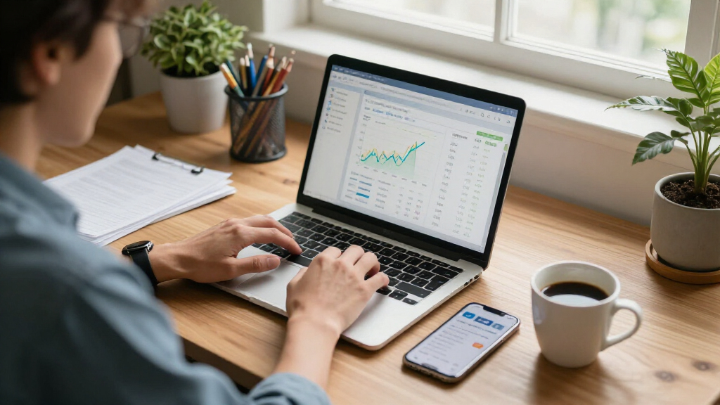 11 Best Personal Finance Software for Small Businesses in 2026
