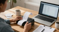 15 Best Portable Document Scanners for 2026
