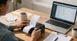 15 Best Portable Document Scanners for 2026