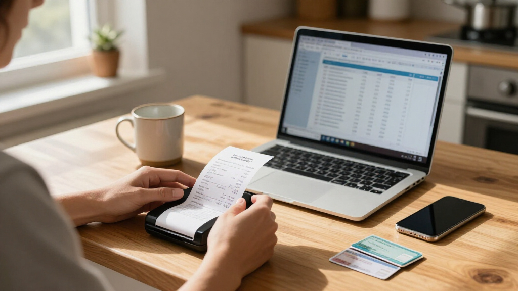 15 Best Portable Document Scanners for Work and Travel in 2026