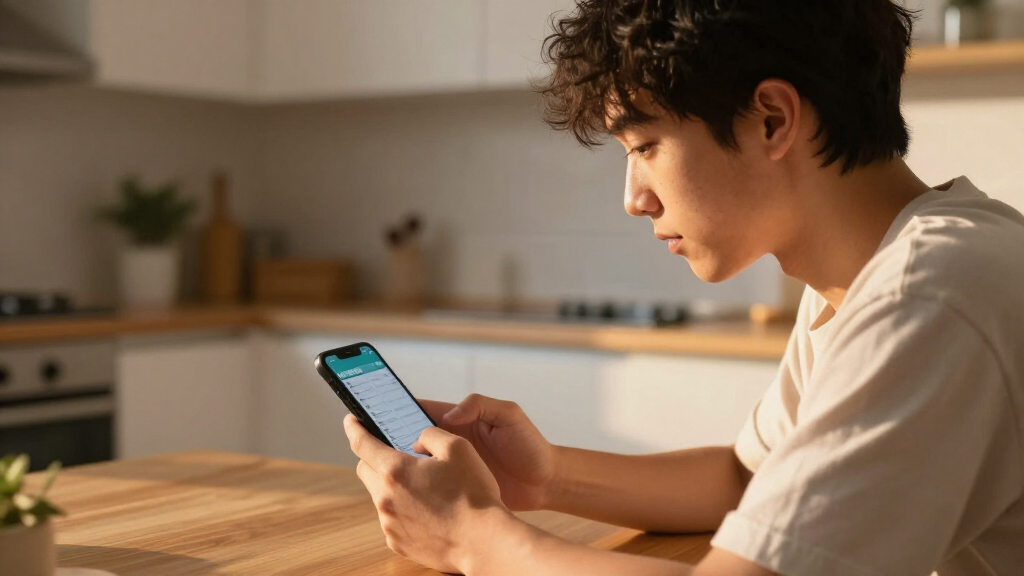 5 Best Student Budgeting Apps in 2026