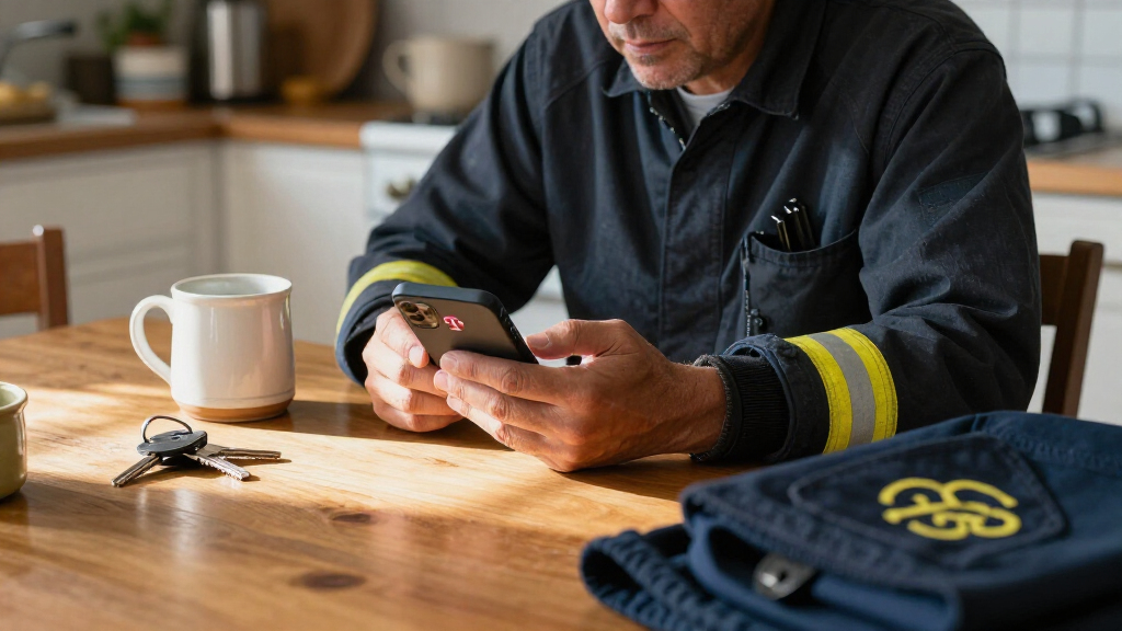 55 Or Older? A Veteran? First Responder? These T-Mobile Discounts Could Lower Your Cell Phone Bill
