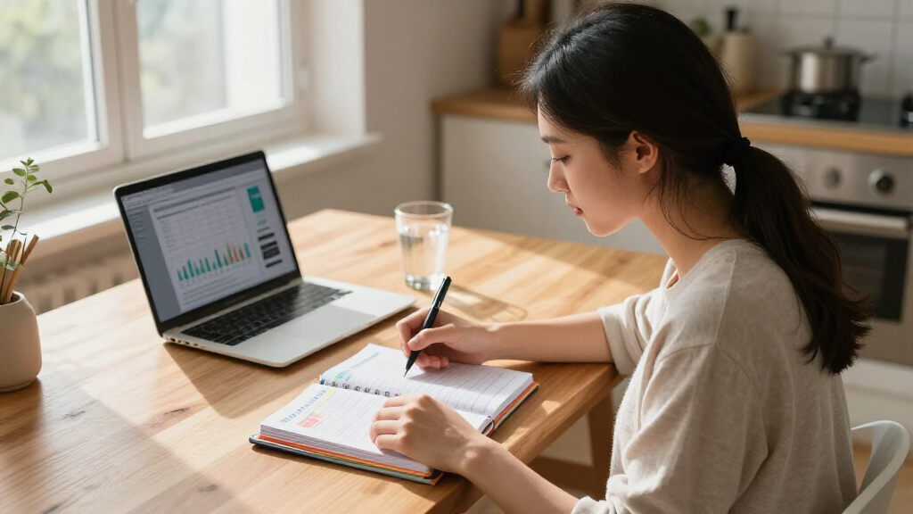 6 Best Student Budgeting Planners for 2026