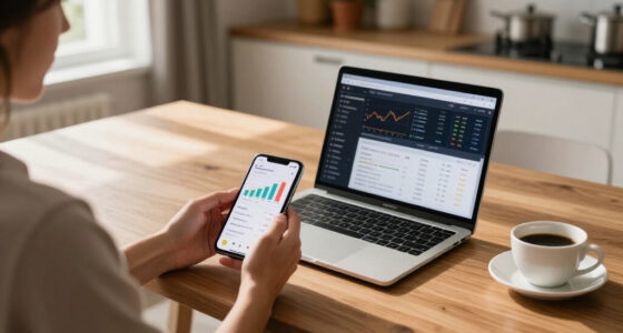 8 Best Investment Tracking Software and Tools for 2026