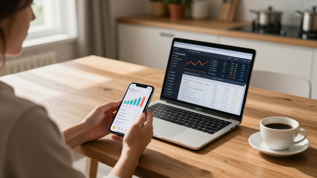 8 Best Investment Tracking Software and Tools for 2026