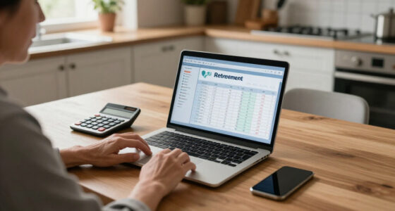 8 Best Retirement Planning Calculators in 2026