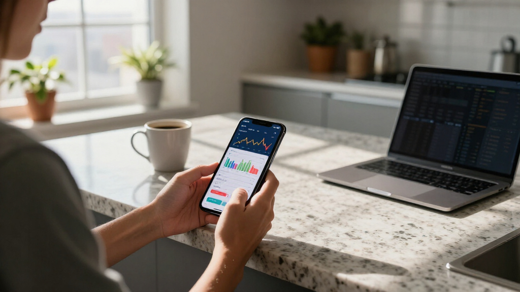Best Investment Tracking Apps Compared