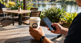 Black Rock Coffee Bar Continues Expansion In California With New Lake Elsinore Location