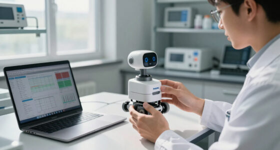 Cornerstone Robotics Announces Strategic Partnership With Medtronic To Expand Global Access To Robotic-assisted Surgery