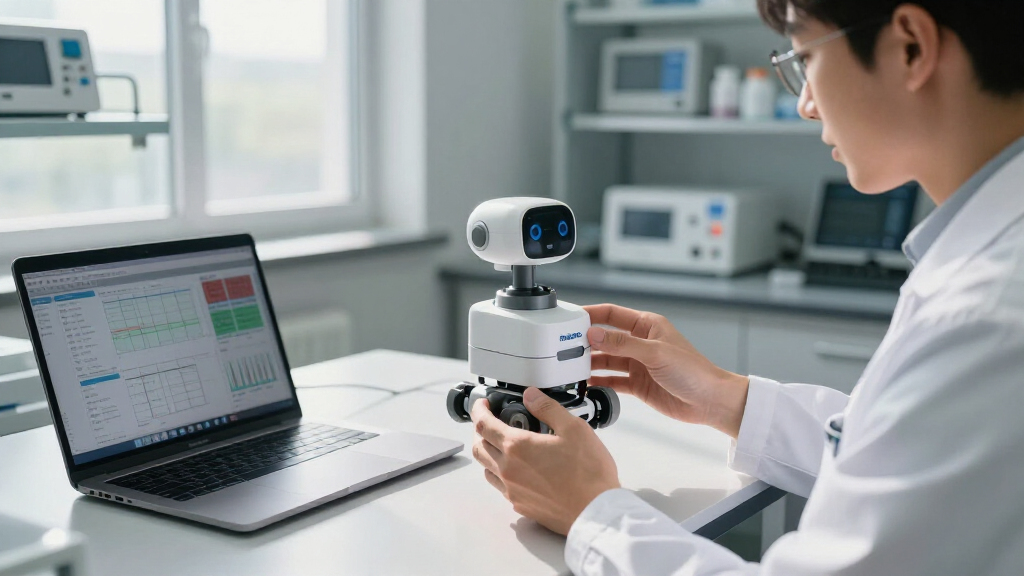 Cornerstone Robotics Announces Strategic Partnership With Medtronic To Expand Global Access To Robotic-assisted Surgery