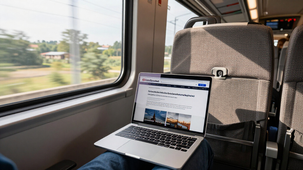 Deutsche Bahn: Steffen Bilger Plant Vorerst Keine Gesetzesänderung Zur Schienenmaut