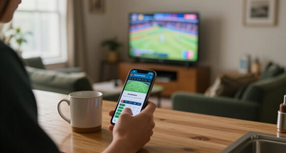 DraftKings Is Using AI To Behaviorally Target Chronic Gamblers
