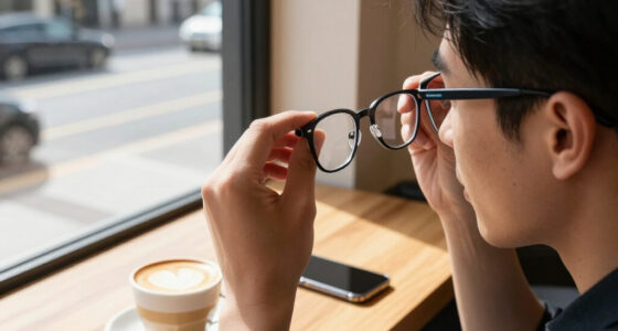 EssilorLuxottica Faces Internal Struggle Threatening Italian Capitalism