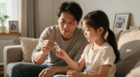 Father-to-daughter Bone Marrow Transplant Gives Daughter A Second Chance At Life