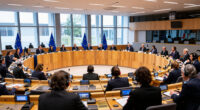 Hearing Of The Committee On Economic And Monetary Affairs Of The European Parliament