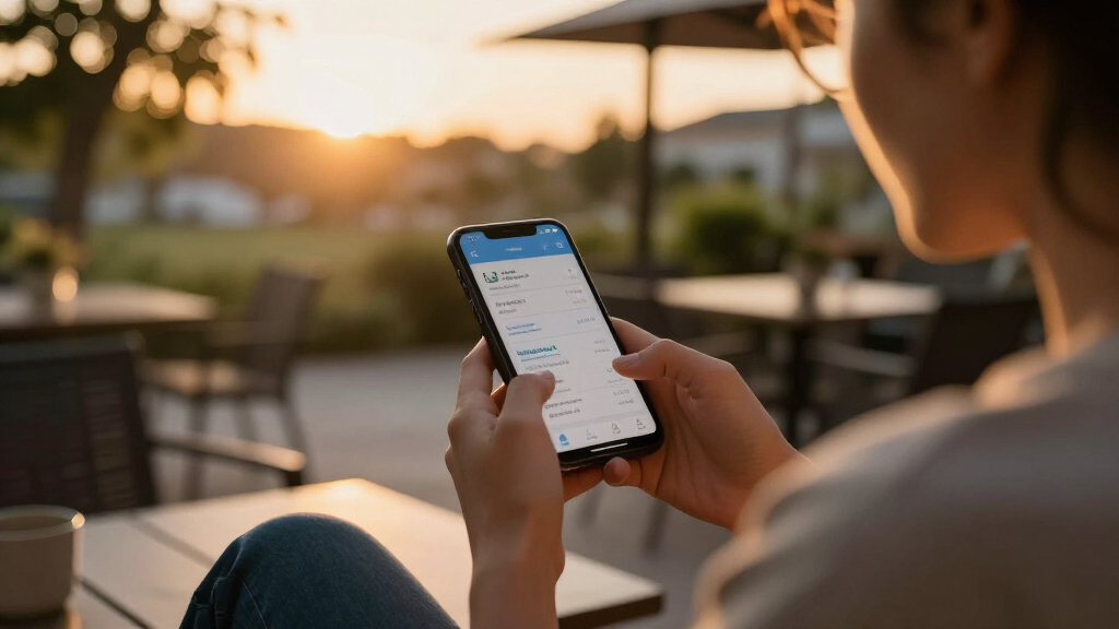 Investment Tracking Apps: A Prime Big Deal Days Guide
