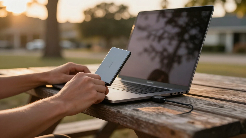 Lexar ES3 2TB External SSD Discontinued? The Closest Current Alternatives