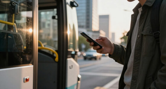 Major Shift From Cars To Public Transit In Paris, New York, Tokyo