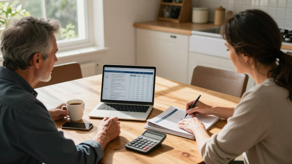 Retirement Planning Checklist 2026