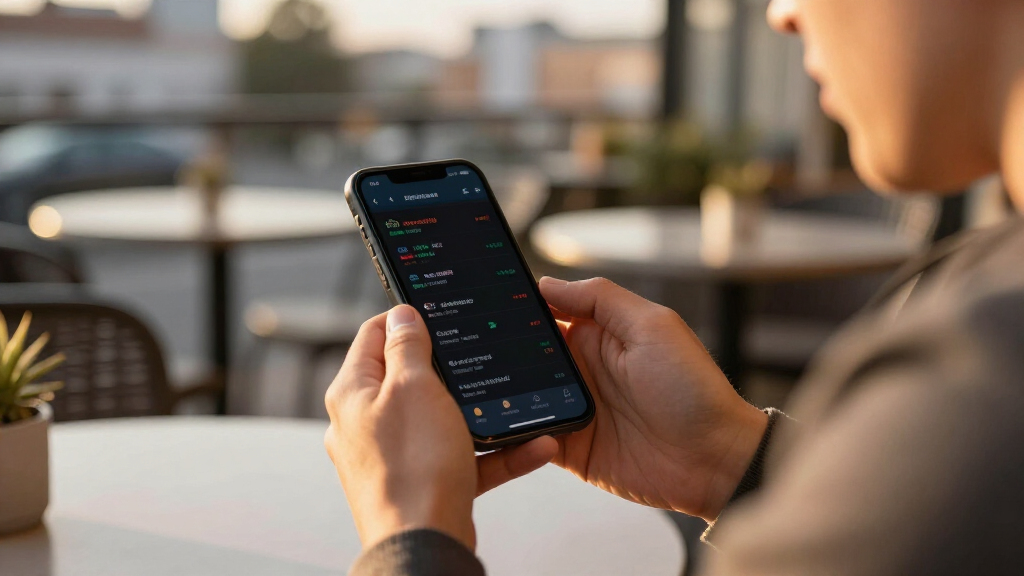 SEC Clears Way For Tokenised Stock Trading
