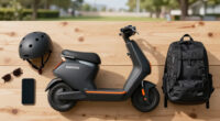 При поддержке Segway Powersports Матиас Беллино открывает новую главу своей жизни в мире бездорожья