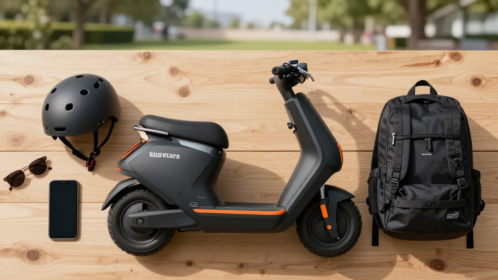 При поддержке Segway Powersports Матиас Беллино открывает новую главу своей жизни в мире бездорожья