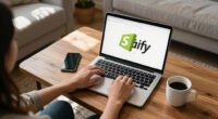 Shopify Acquires Tailwind