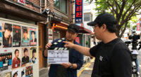 South Korea's Creative Cinema Faces Production Crisis