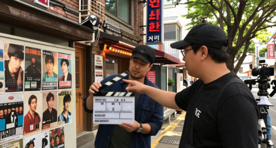 South Korea's Creative Cinema Faces Production Crisis