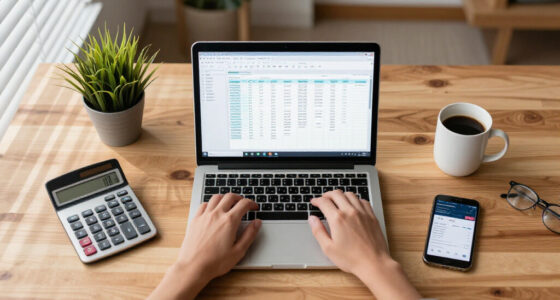 Ultimate Tax Filing Accessories Checklist 2026