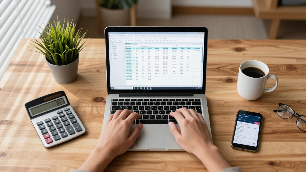 Ultimate Tax Filing Accessories Checklist 2026