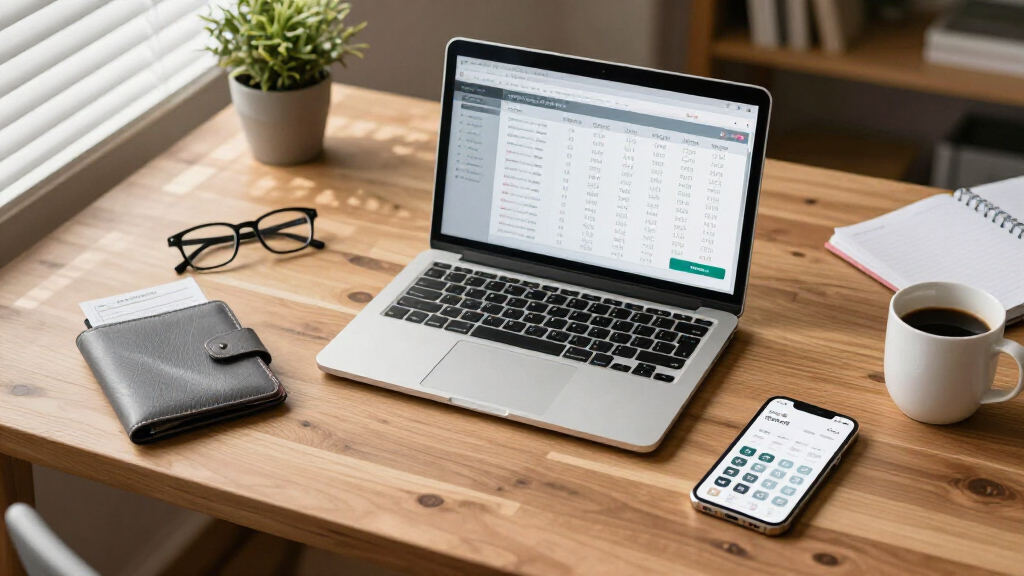 Essential Tax Preparation Tools for 2026