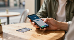 Visa And Revolut Carry Out Passkey-based Agentic Payment In France