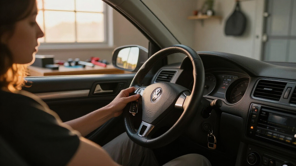Volkswagen Board Approves Plan To Cut Another 50,000 Jobs