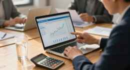 Working Capital Lost Its Strategic Edge In 2026. The Best CFOs Are Already Getting It Back.